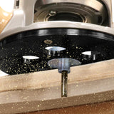 Milescraft MetalBushingSet (Metric)