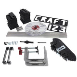 Milescraft SignCrafter (Metric)