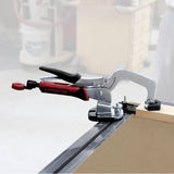 Milescraft TrackMaster