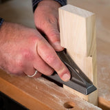 NT Cutter Aluminium Medium Detail Sanding Tool