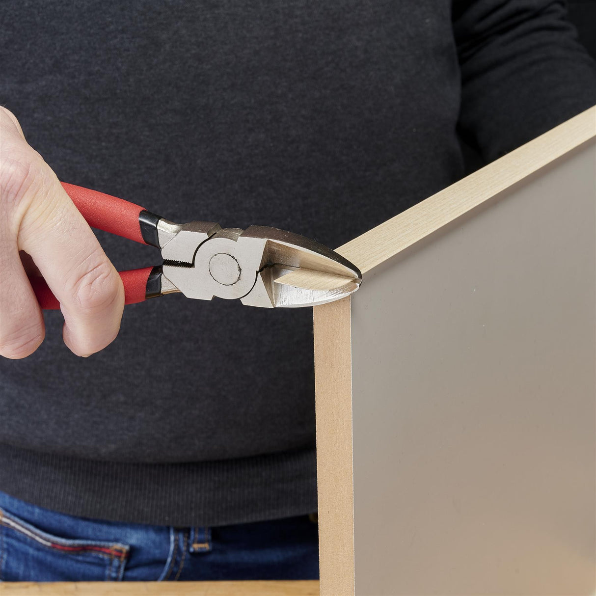 FastCap Flush Cut Macro Trimmers