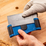 Rockler Cabinet Scraper Holder