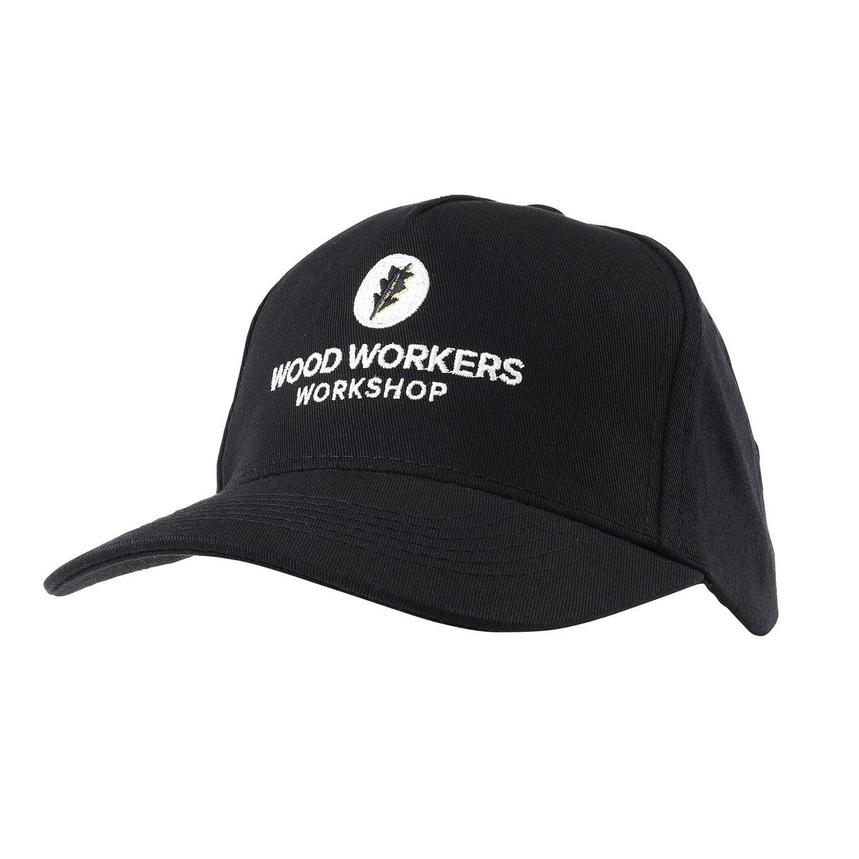 Wood Workers Workshop Baseball Cap