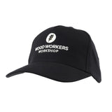 Wood Workers Workshop Baseball Cap