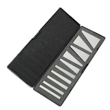 iGaging 10 Piece Precision Angle Plate Set