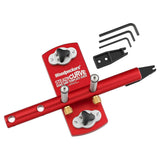 Woodpeckers SteadyCurve Bandsaw Template Guide
