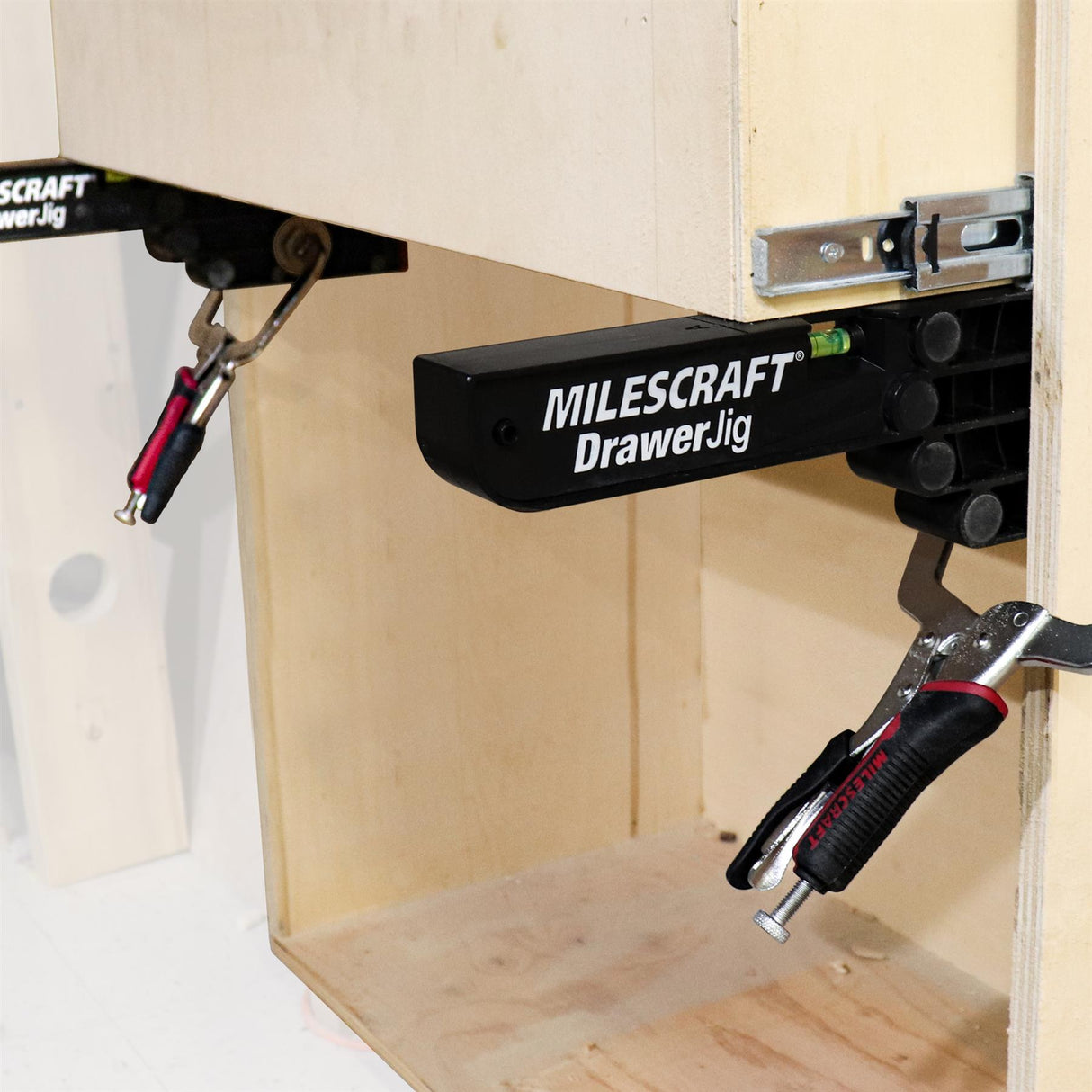 Milescraft DrawerJig