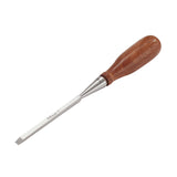 Verum 750 Socket Chisel 6mm