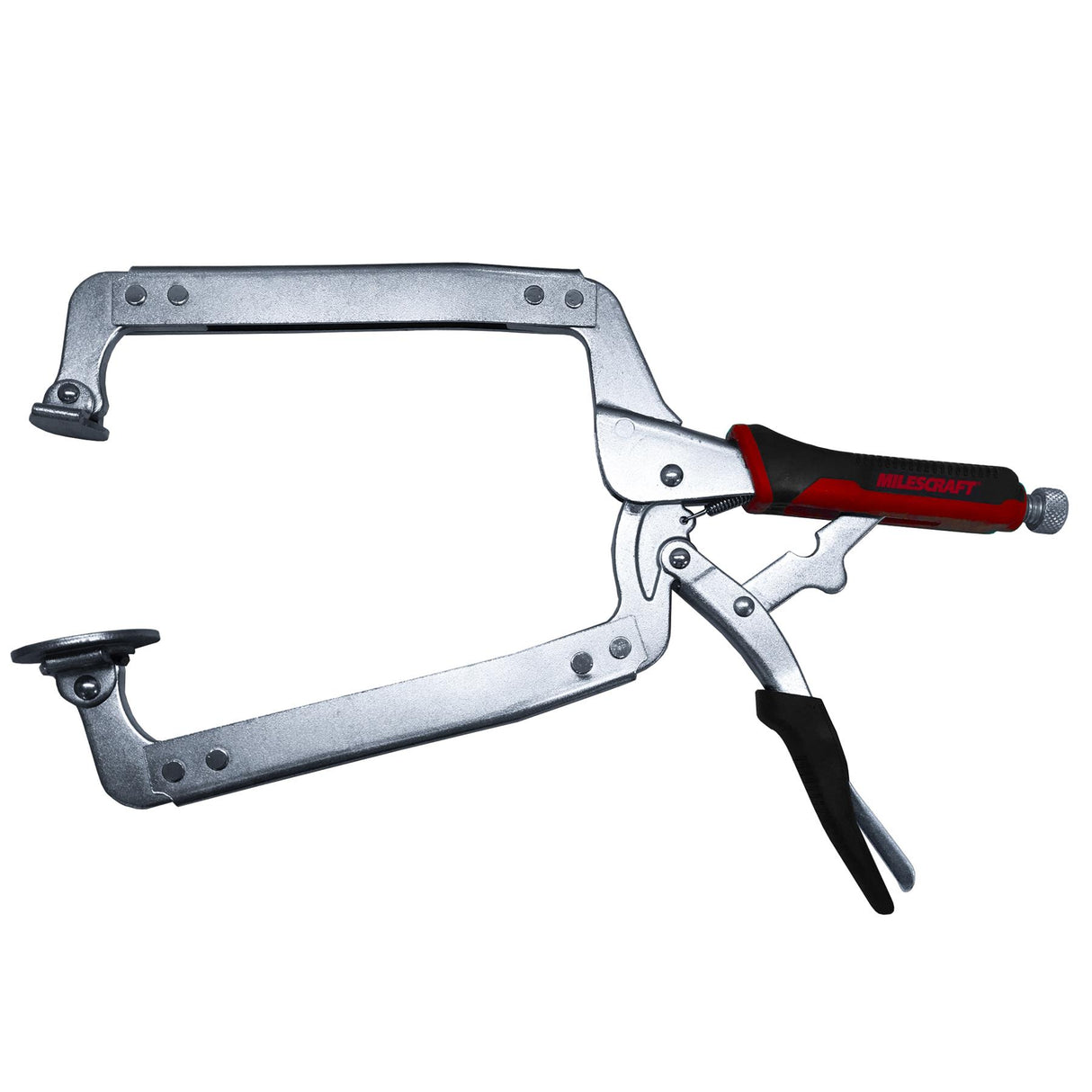 Milescraft FaceClamp 8"