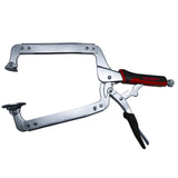 Milescraft FaceClamp 8"
