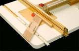 INCRA Mitre Channel 32"