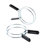 AUKTools Easy Release Spring Clamp 4"
