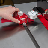 Woodpeckers Saw Gauge 2.0