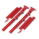 Woodpeckers Parallel Guide System - Metric