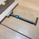 AUKTools Bench Clamping Dog