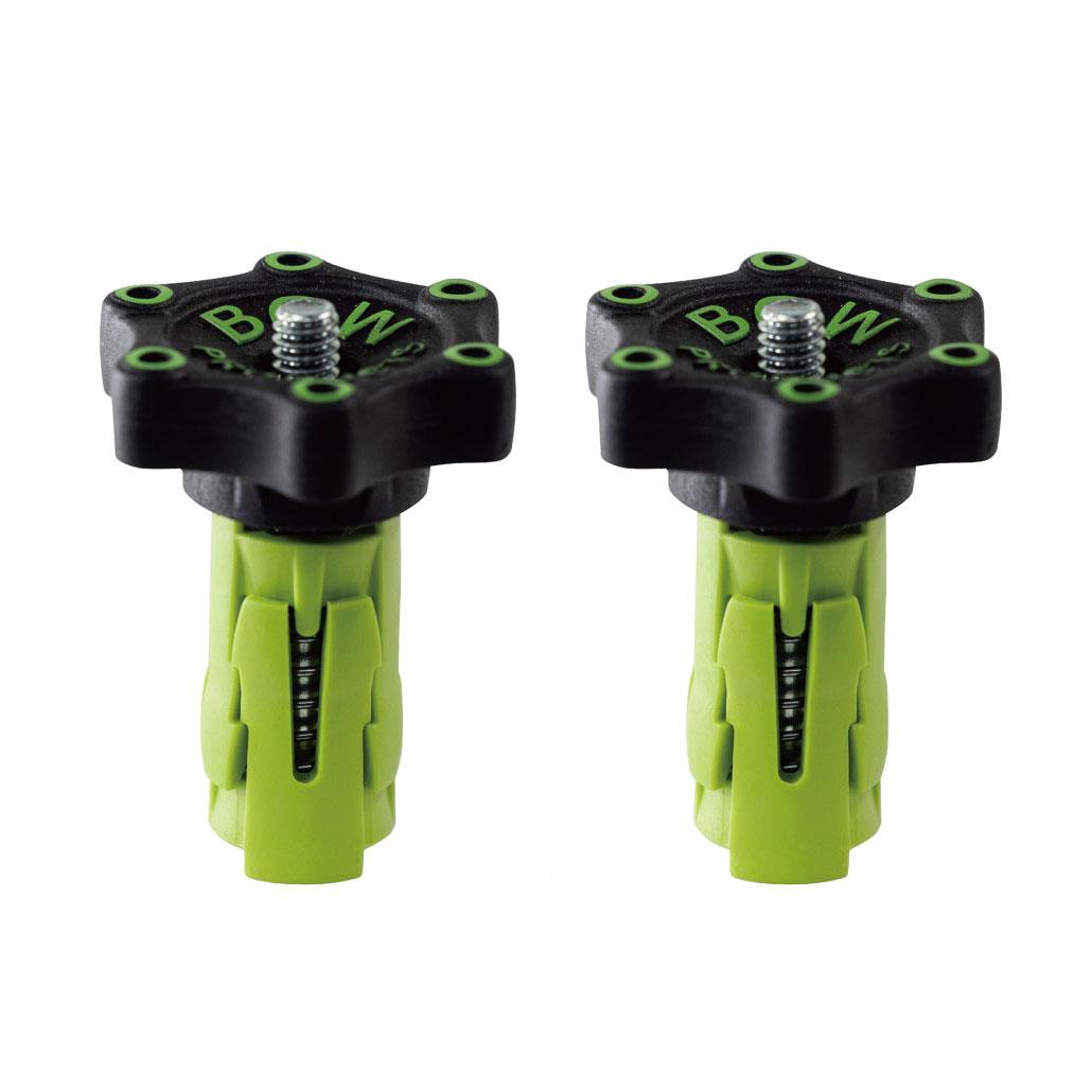 Bow Products Expandable Dogs - 2 Pack