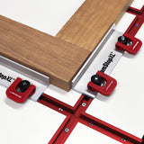 Milescraft T-Trax24 (Pair)