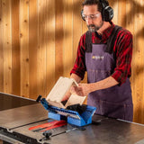 Rockler Deluxe Spline Jig