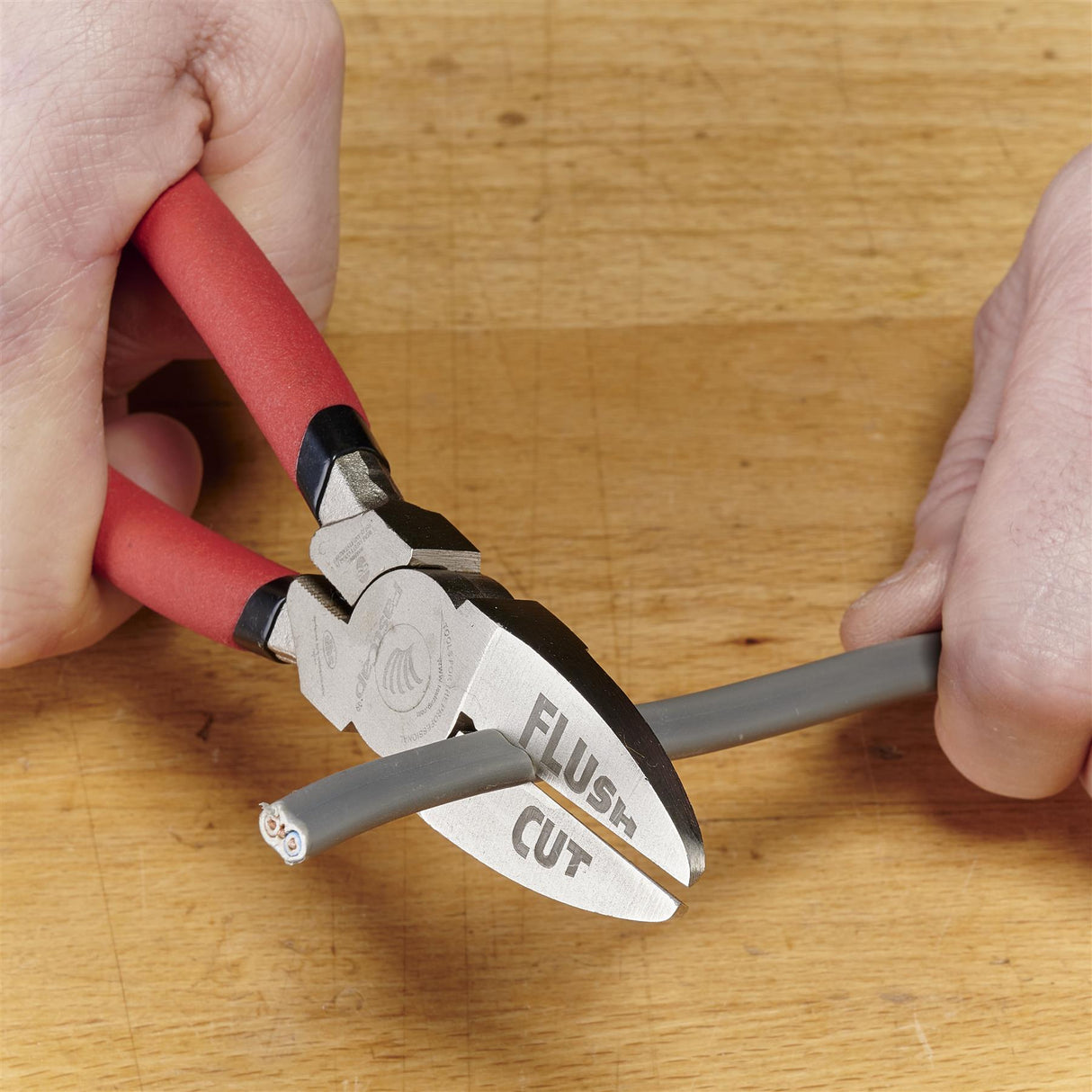 FastCap Flush Cut Macro Trimmers
