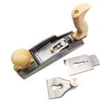 Melbourne Tool Company Low Angle Smoothing Plane