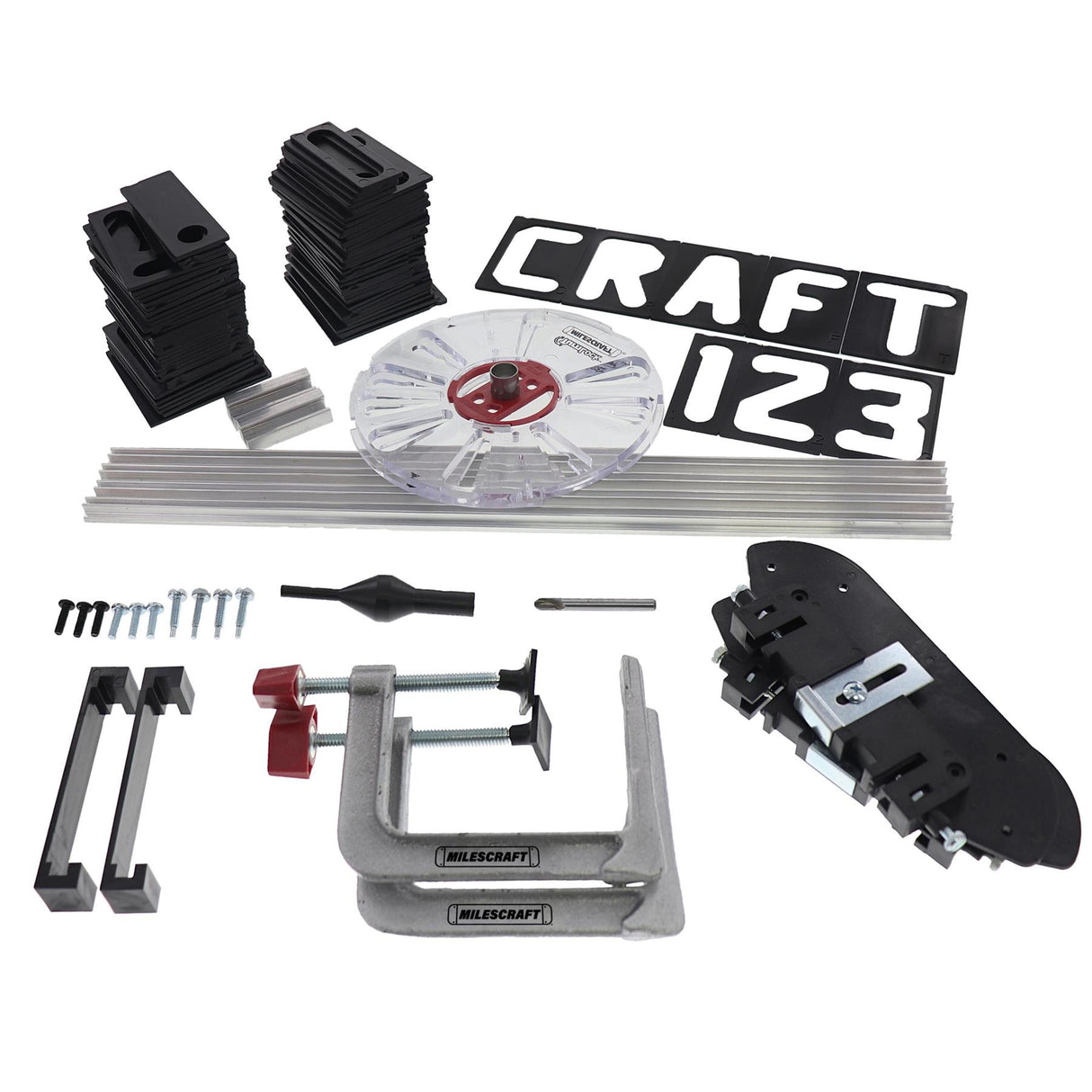 Milescraft SignCrafter (Imperial)