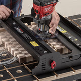 Woodpeckers Rout-N-Plane Bench Top Board Mill