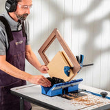 Rockler Deluxe Spline Jig