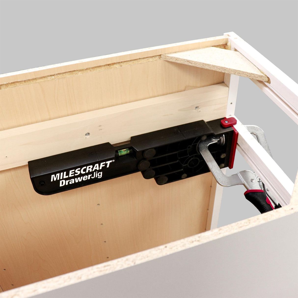 Milescraft DrawerJig