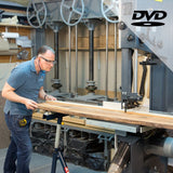 Peter Sefton Advanced Bandsaw Techniques 1 DVD
