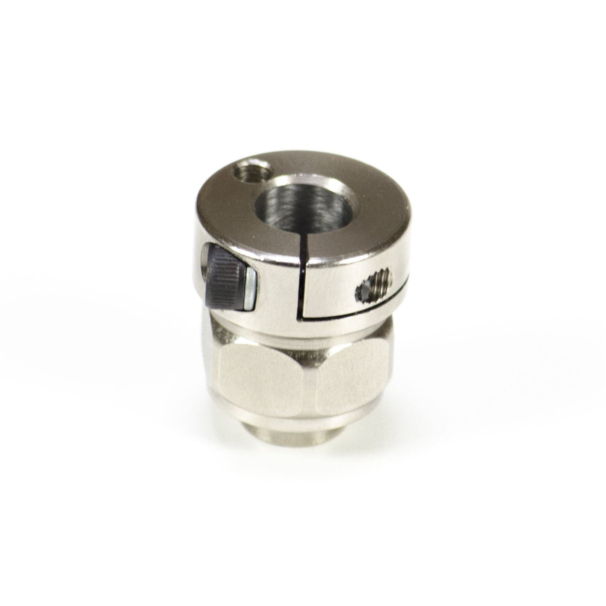 Musclechuck Quick Change Chuck Type 4