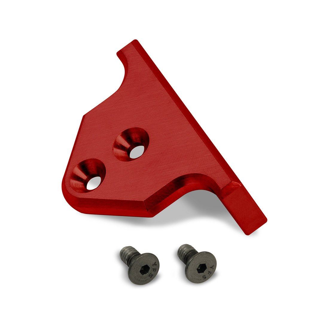Woodpeckers Hook Stop for Woodpecker Woodworking Rule