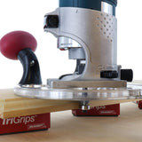 Milescraft CompactSubBase