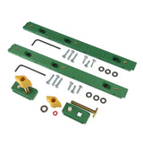 Micro Jig ZEROPLAY Miter Bar (Double)
