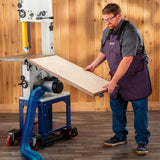 Rockler Rock-Steady Folding Machine Outfeed Kit