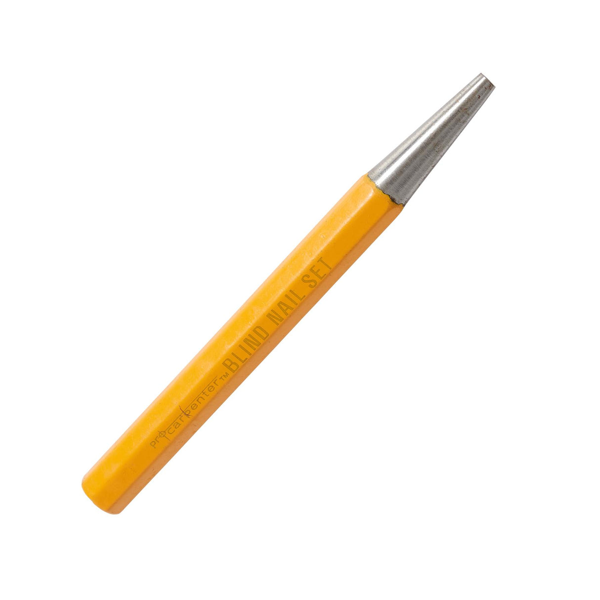 FastCap Blind Nail Set