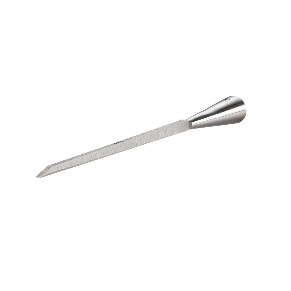 Verum 750 Socket Chisel 4mm