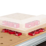Woodpeckers Mitre Clamping Tool MCT-75 (Pair)