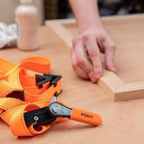 Pony 15' Band Clamp
