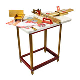 INCRA Router Table Combo #1 (Metric)