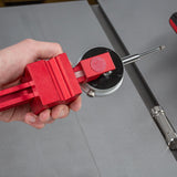 Woodpeckers Saw Gauge 2.0