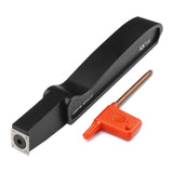 AUKTools Carbide Scraping Tool