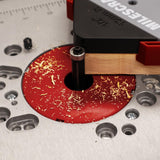 Milescraft CornerCut Corner Radius Router Jig