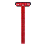 Woodpeckers Woodworking T-Square 600mm - Model TS-600