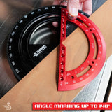 Swan Tool Group TYTON Pro-Trac