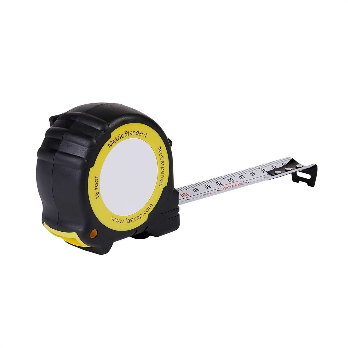 Fastcap Tape Measure FastCap ProCarpenter Tape Measure - Dual Scale | Wood Workers Workshop
