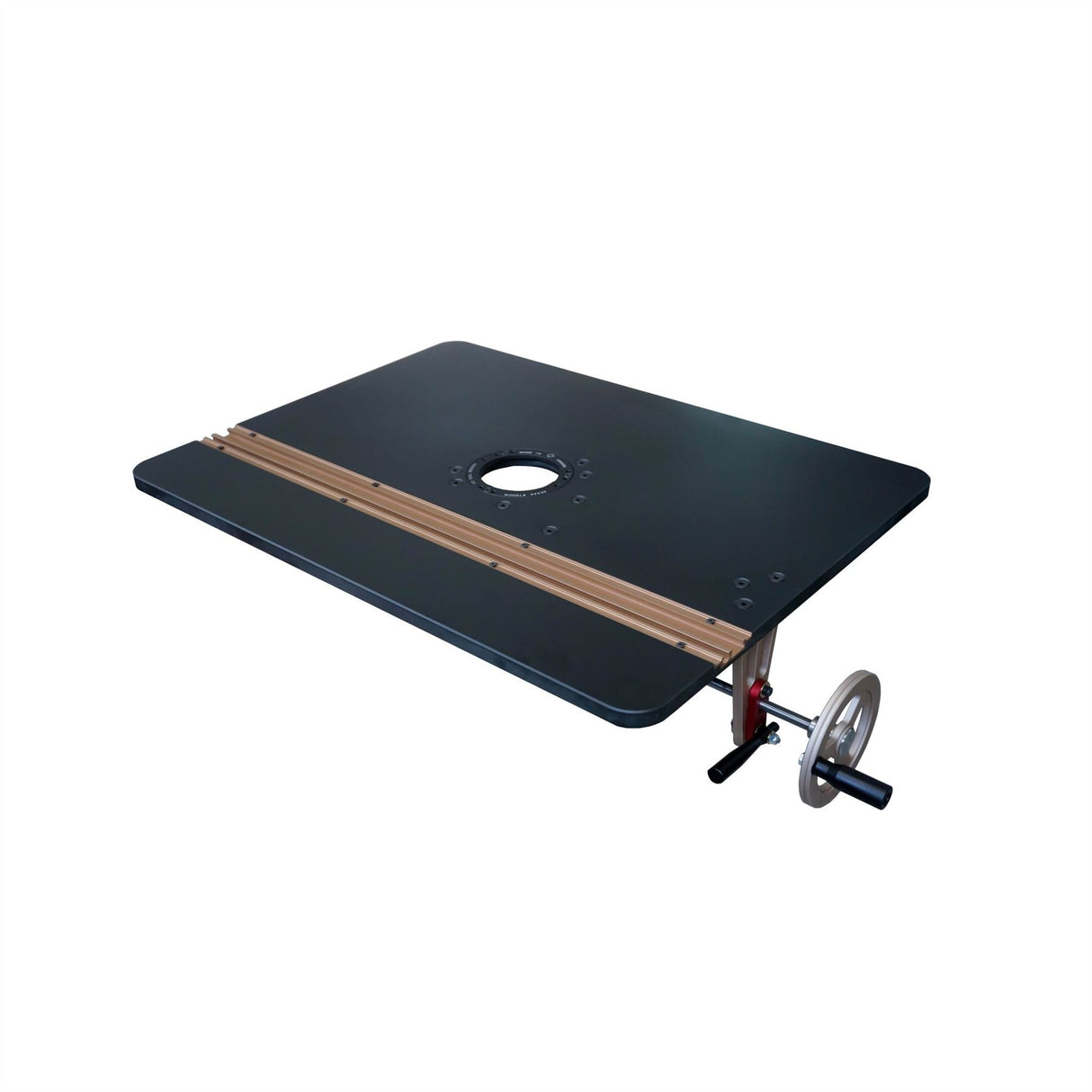 JessEm Mast-R-Lift Excel II