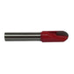 Milescraft Replacement 1/2" Core Box LR Router Bit