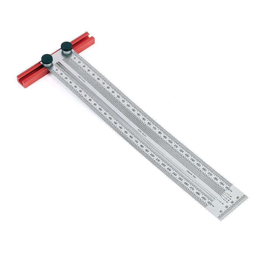 Rulers & Squares – Wood Workers Workshop
