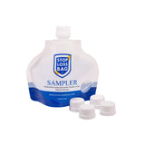 StopLossBags Sampler Replacement Caps