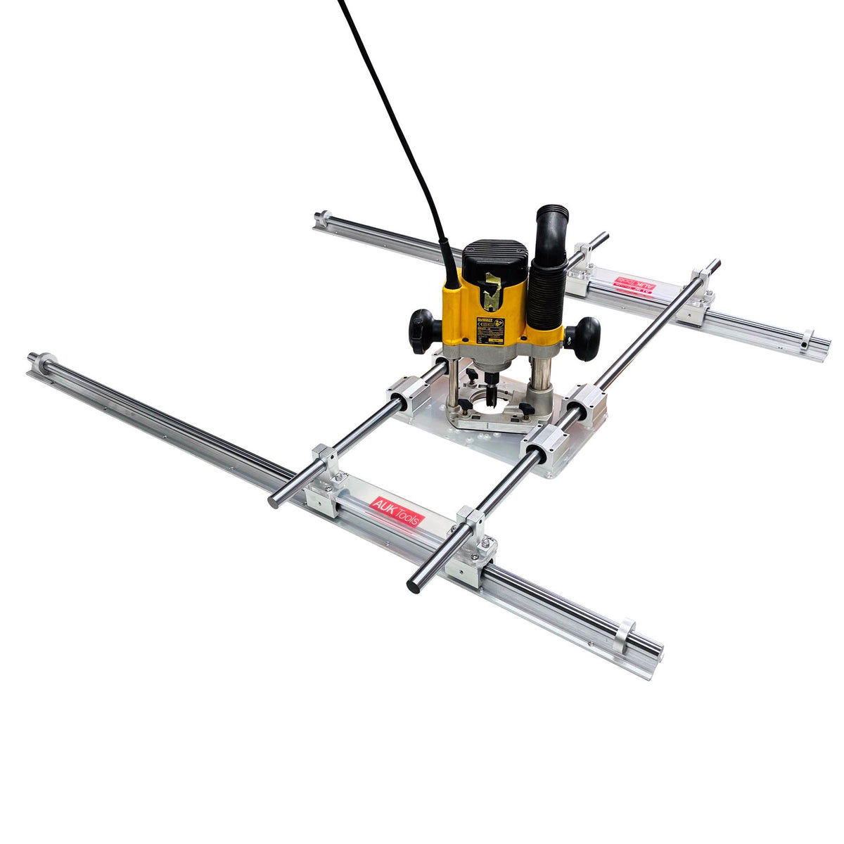 AUKTools Slab Flattening Mill